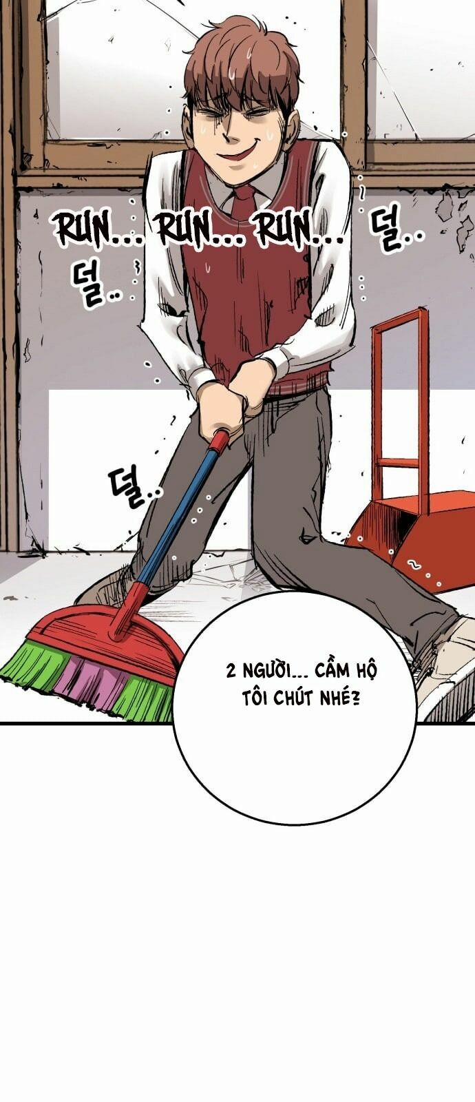 Murim Thời Hiện Đại 13 trang 72