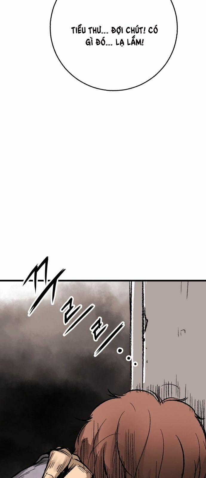 Murim Thời Hiện Đại 13 trang 8