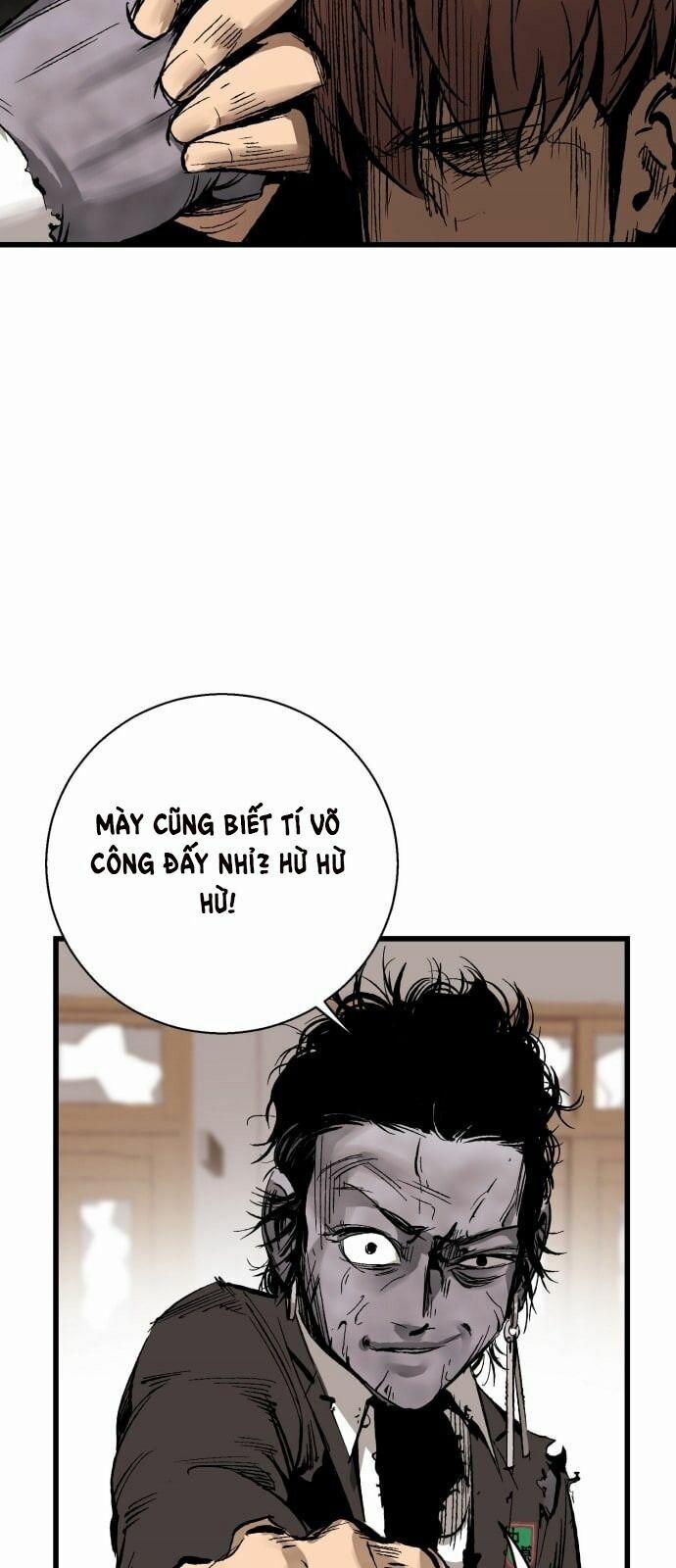 Murim Thời Hiện Đại 13 trang 9