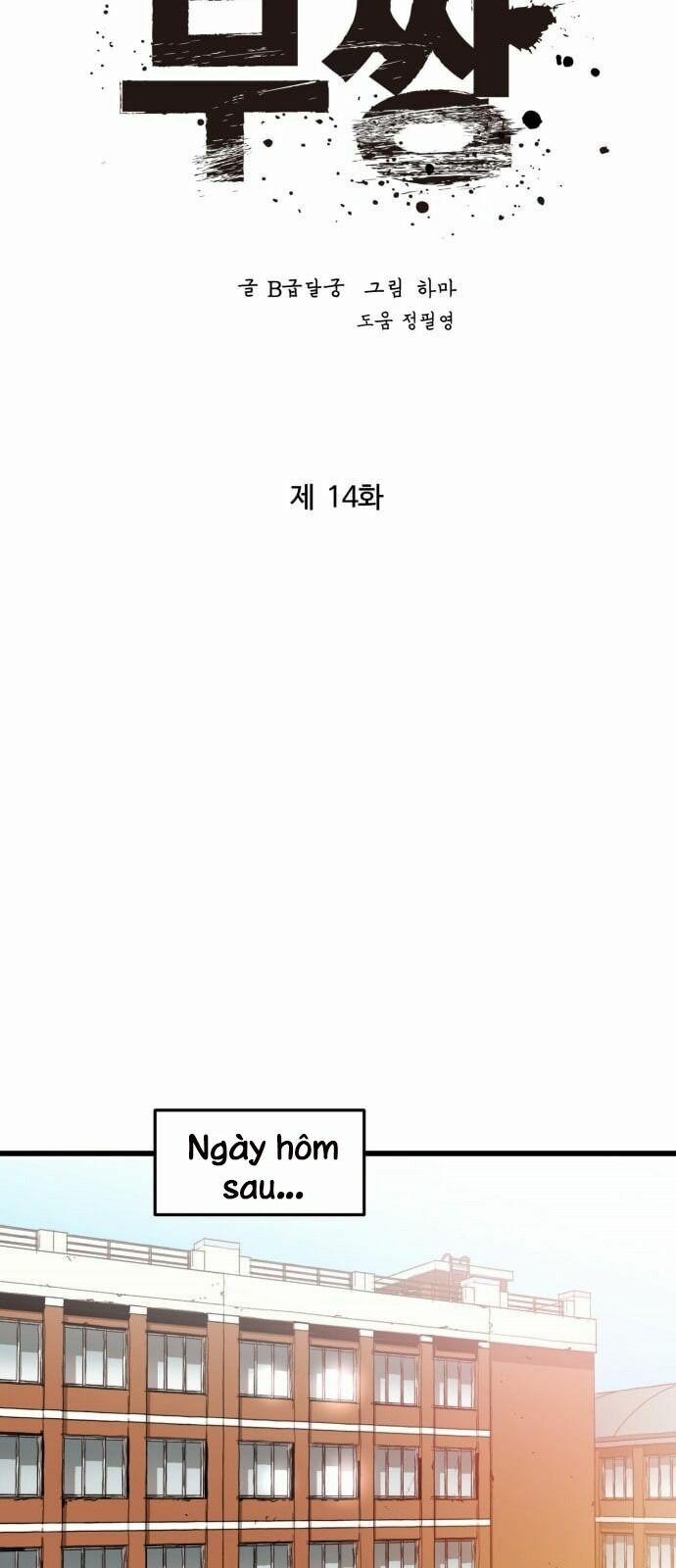 Murim Thời Hiện Đại 14 trang 10