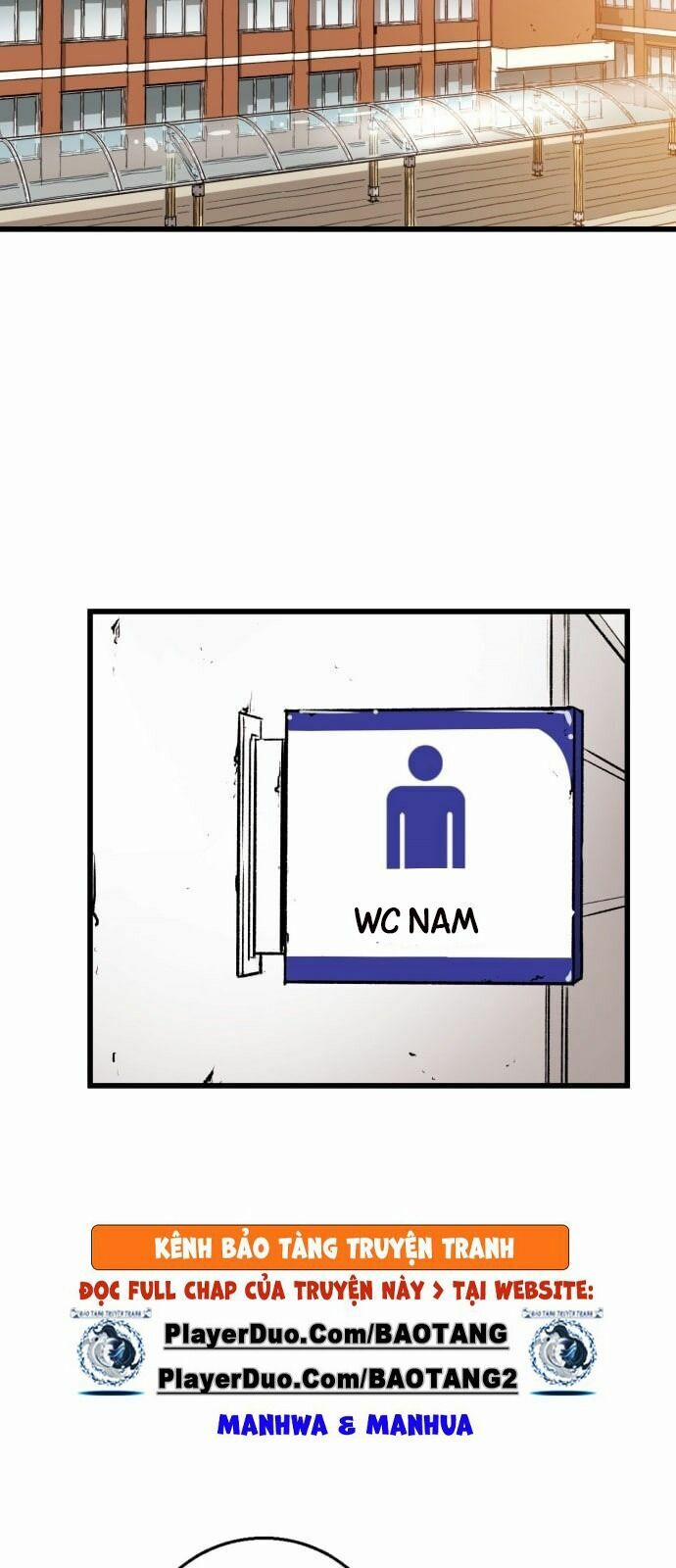 Murim Thời Hiện Đại 14 trang 11