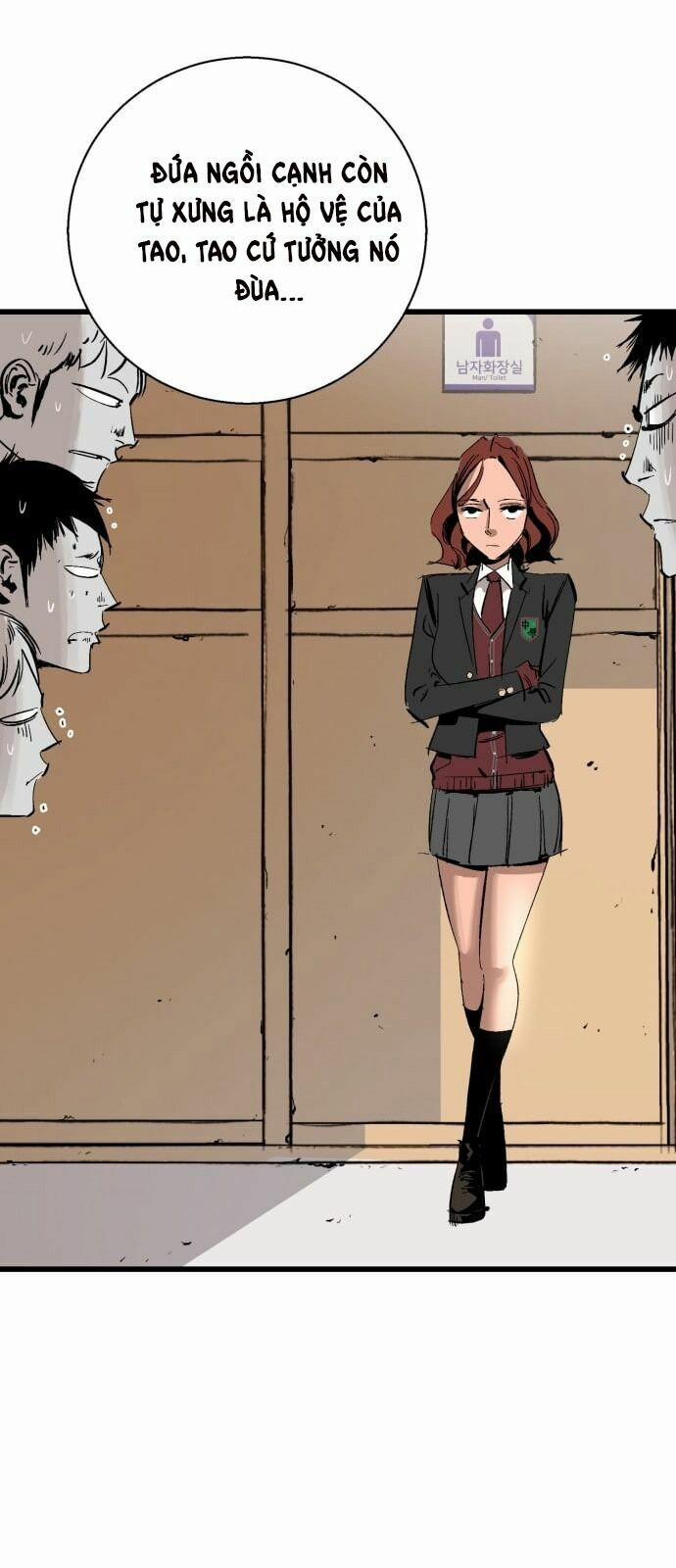 Murim Thời Hiện Đại 14 trang 13