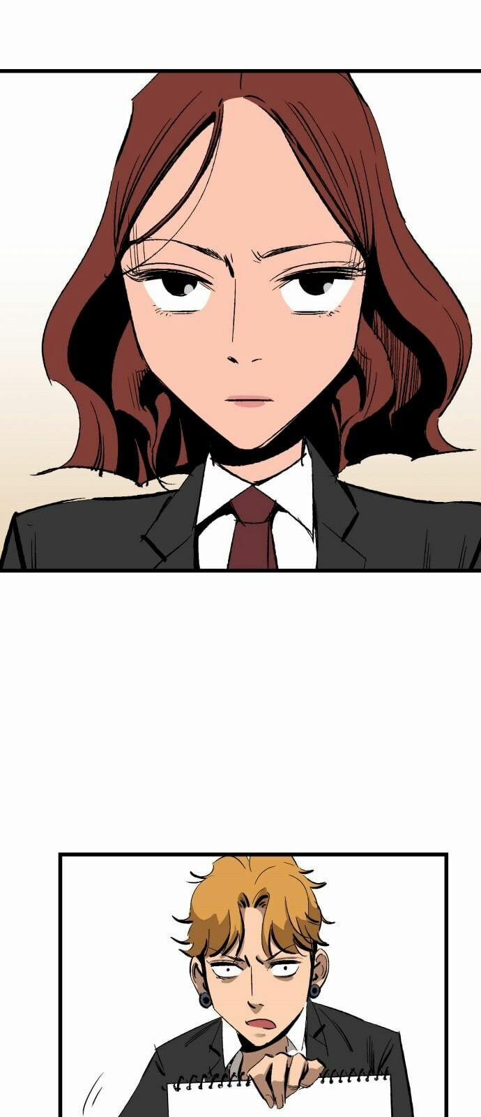 Murim Thời Hiện Đại 14 trang 14