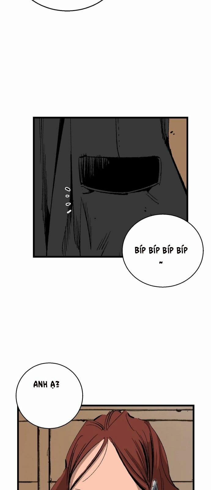 Murim Thời Hiện Đại 14 trang 16