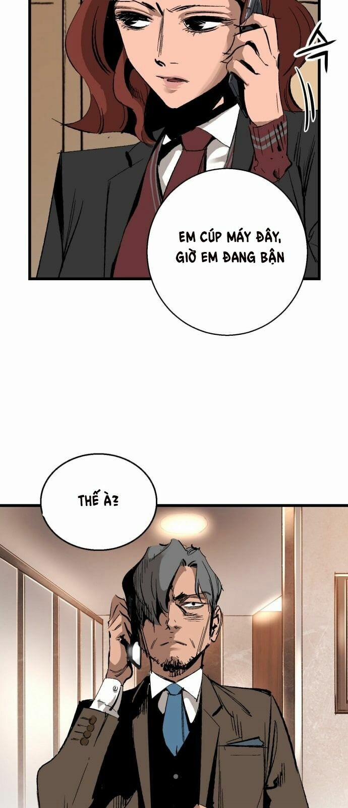 Murim Thời Hiện Đại 14 trang 17