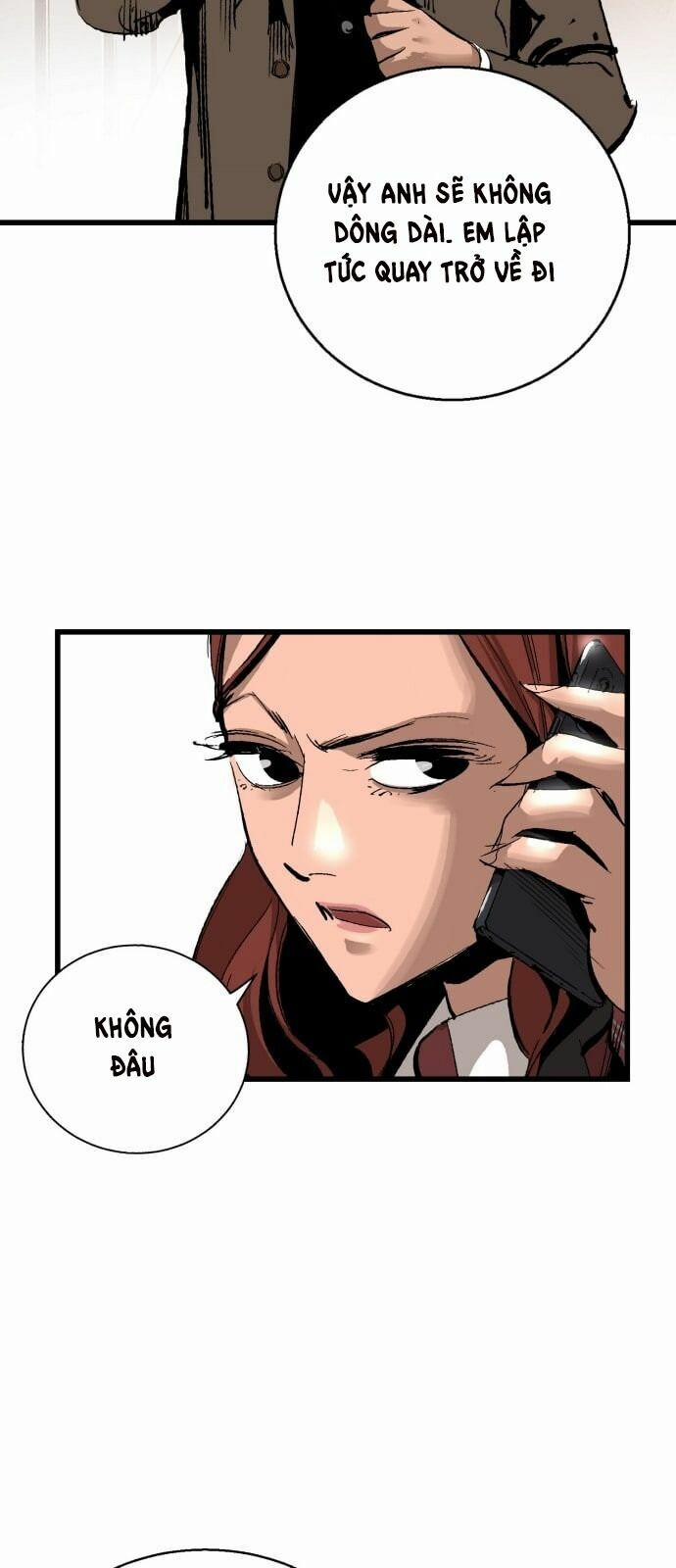 Murim Thời Hiện Đại 14 trang 18