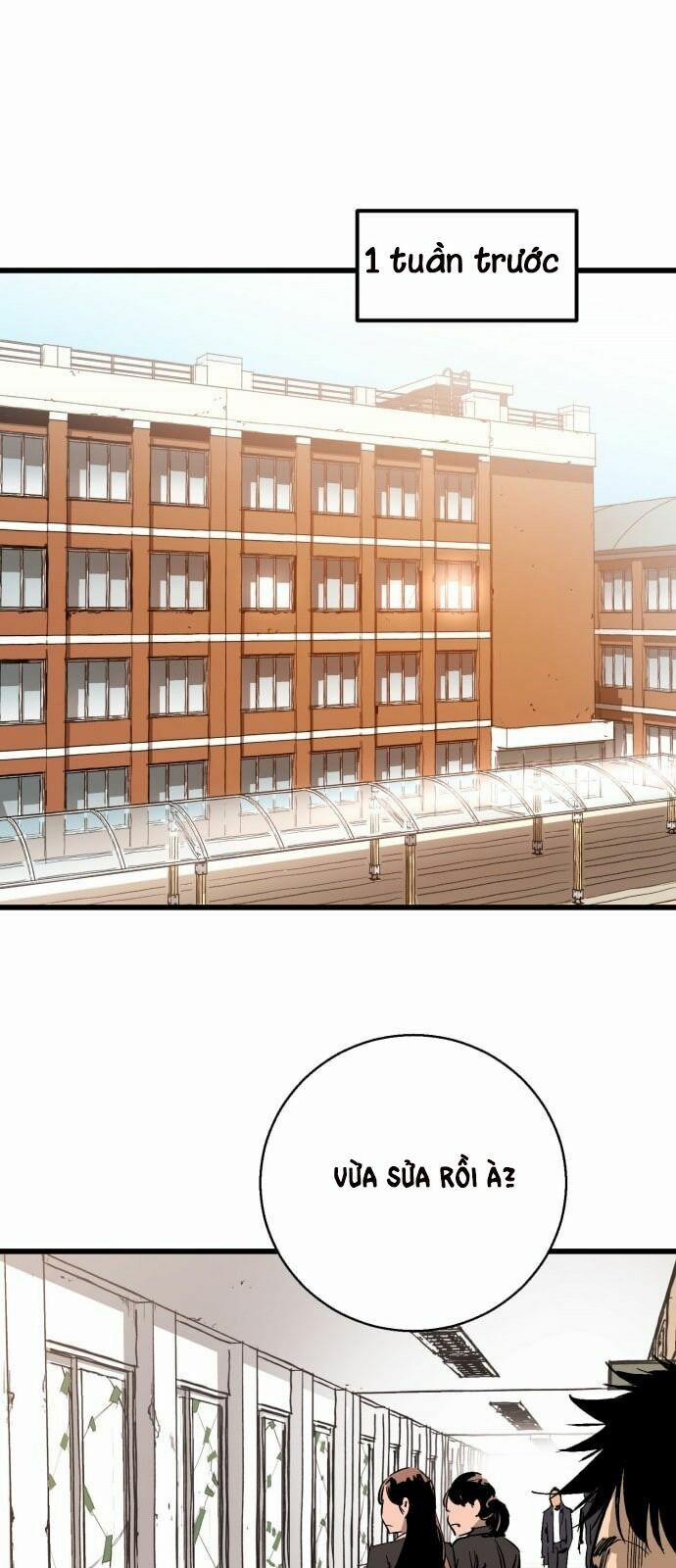 Murim Thời Hiện Đại 14 trang 2