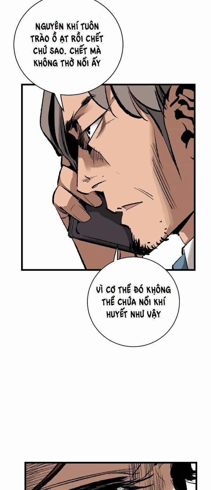 Murim Thời Hiện Đại 14 trang 22