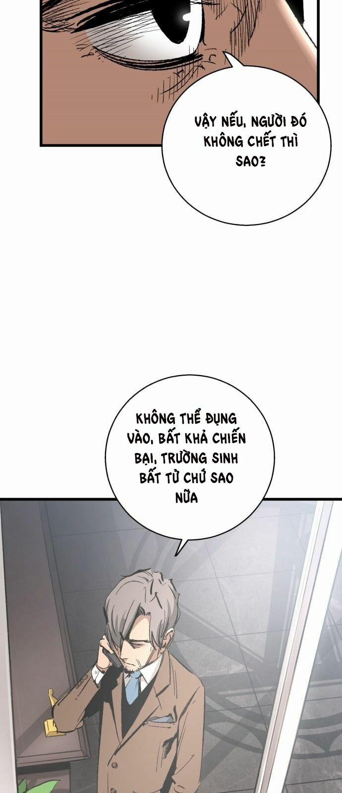 Murim Thời Hiện Đại 14 trang 23