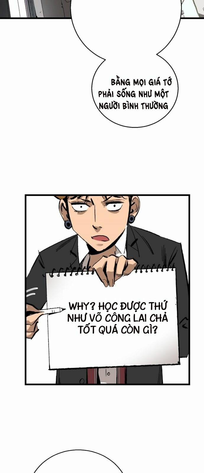 Murim Thời Hiện Đại 14 trang 26