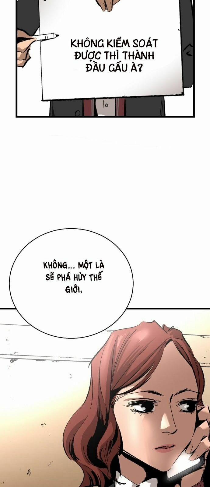 Murim Thời Hiện Đại 14 trang 29