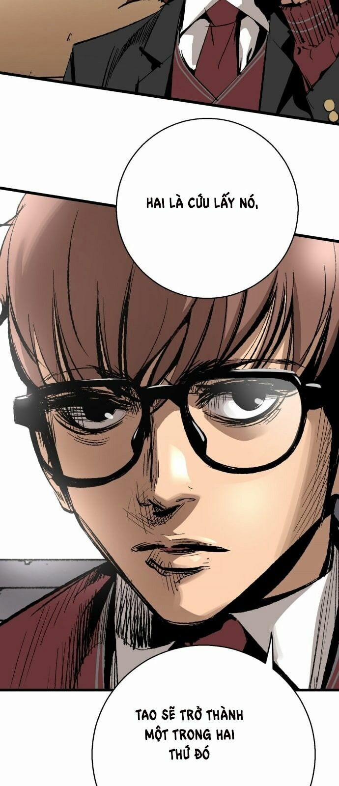 Murim Thời Hiện Đại 14 trang 30