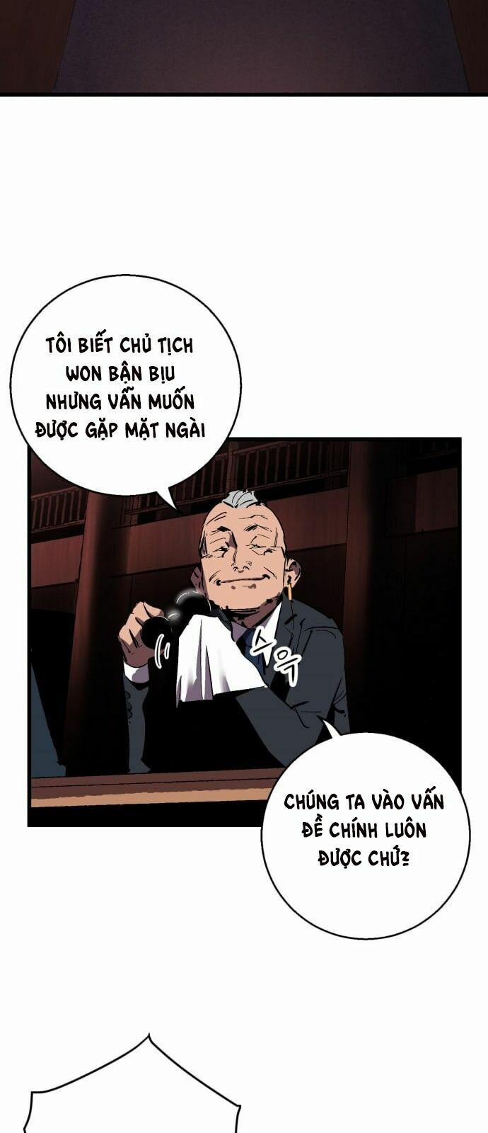 Murim Thời Hiện Đại 14 trang 38