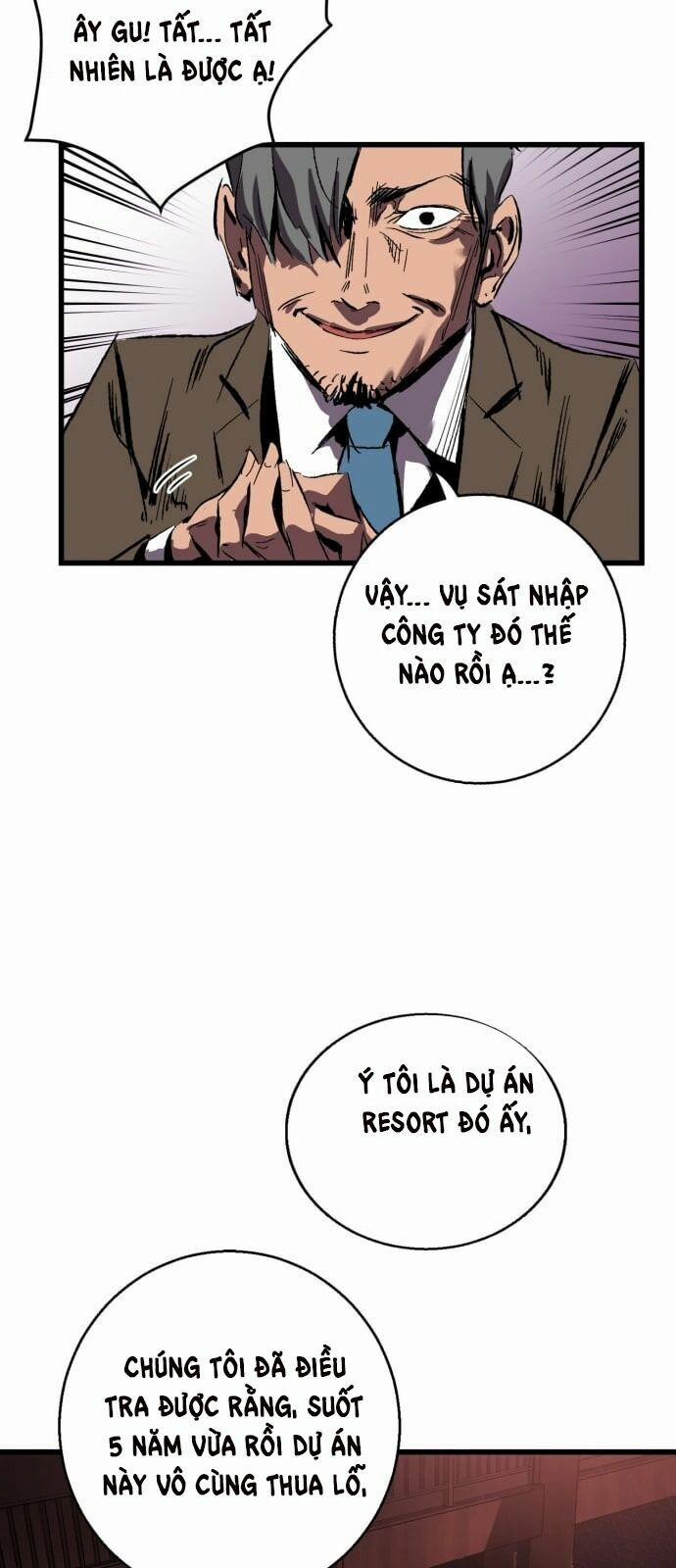 Murim Thời Hiện Đại 14 trang 39