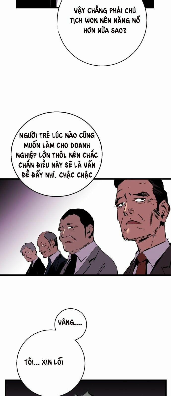 Murim Thời Hiện Đại 14 trang 43