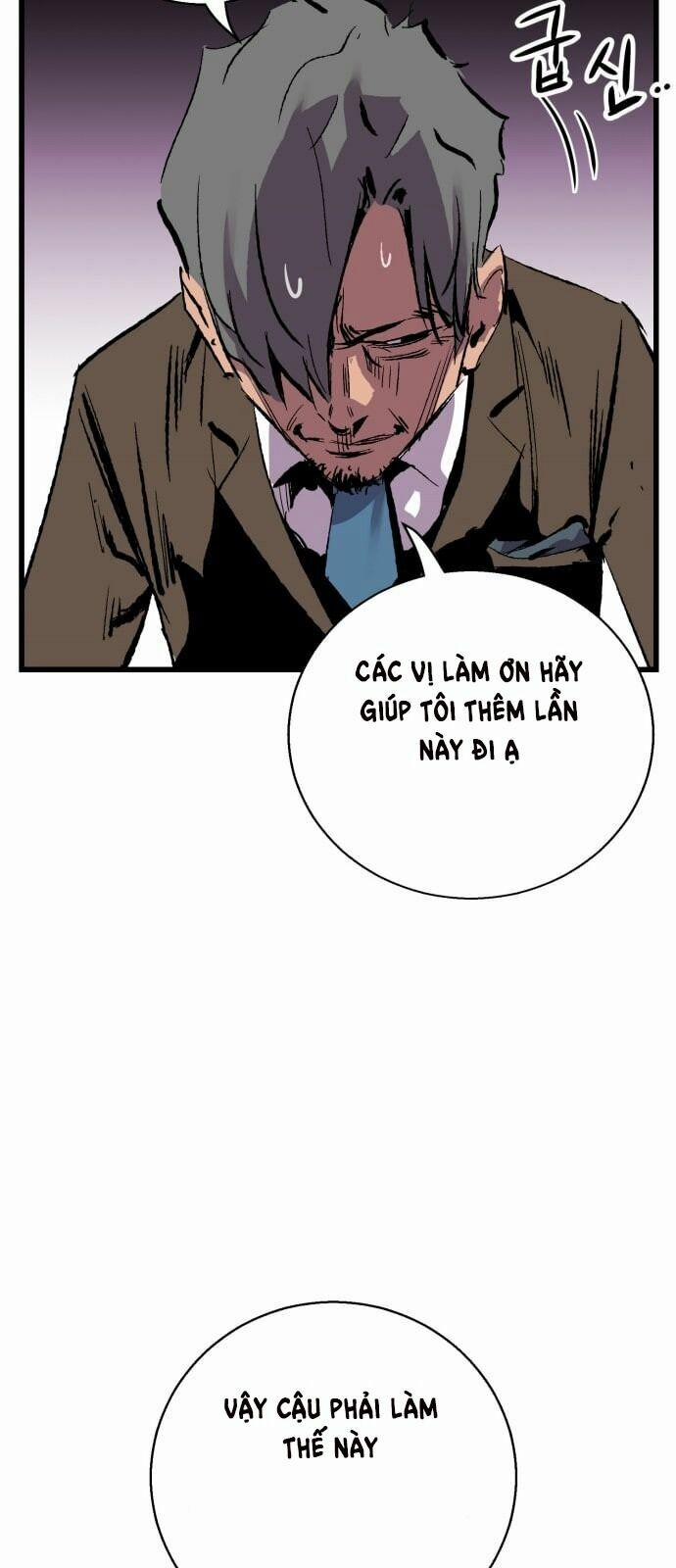 Murim Thời Hiện Đại 14 trang 44