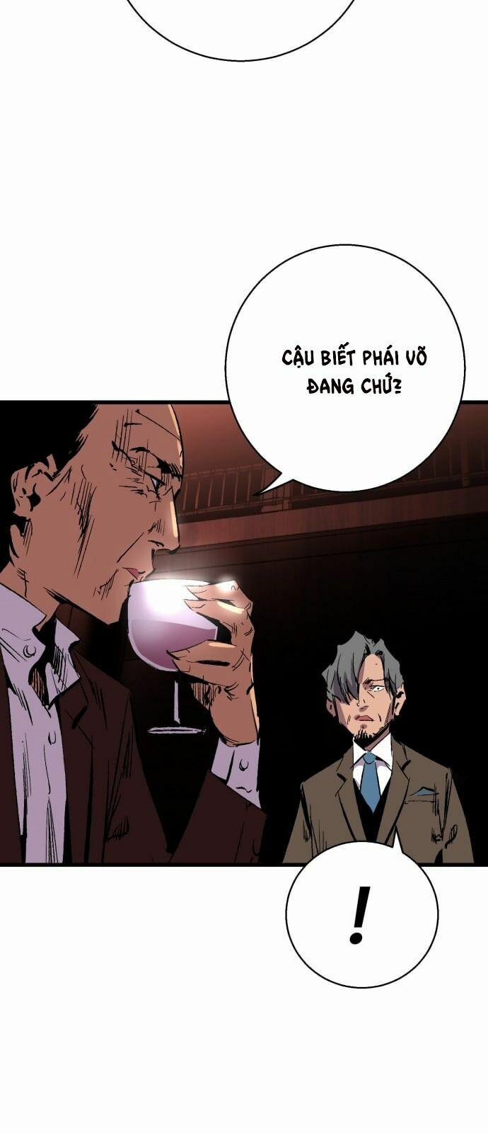 Murim Thời Hiện Đại 14 trang 45