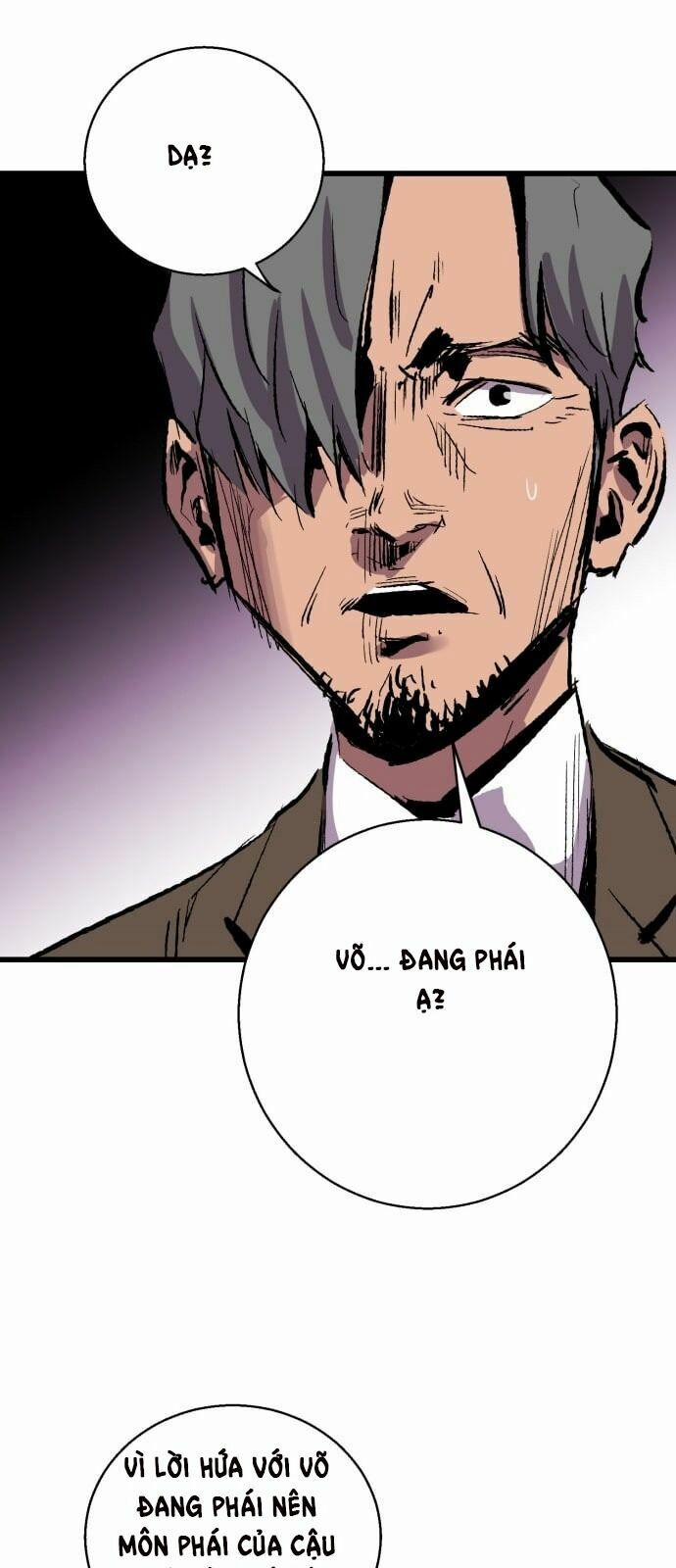 Murim Thời Hiện Đại 14 trang 46