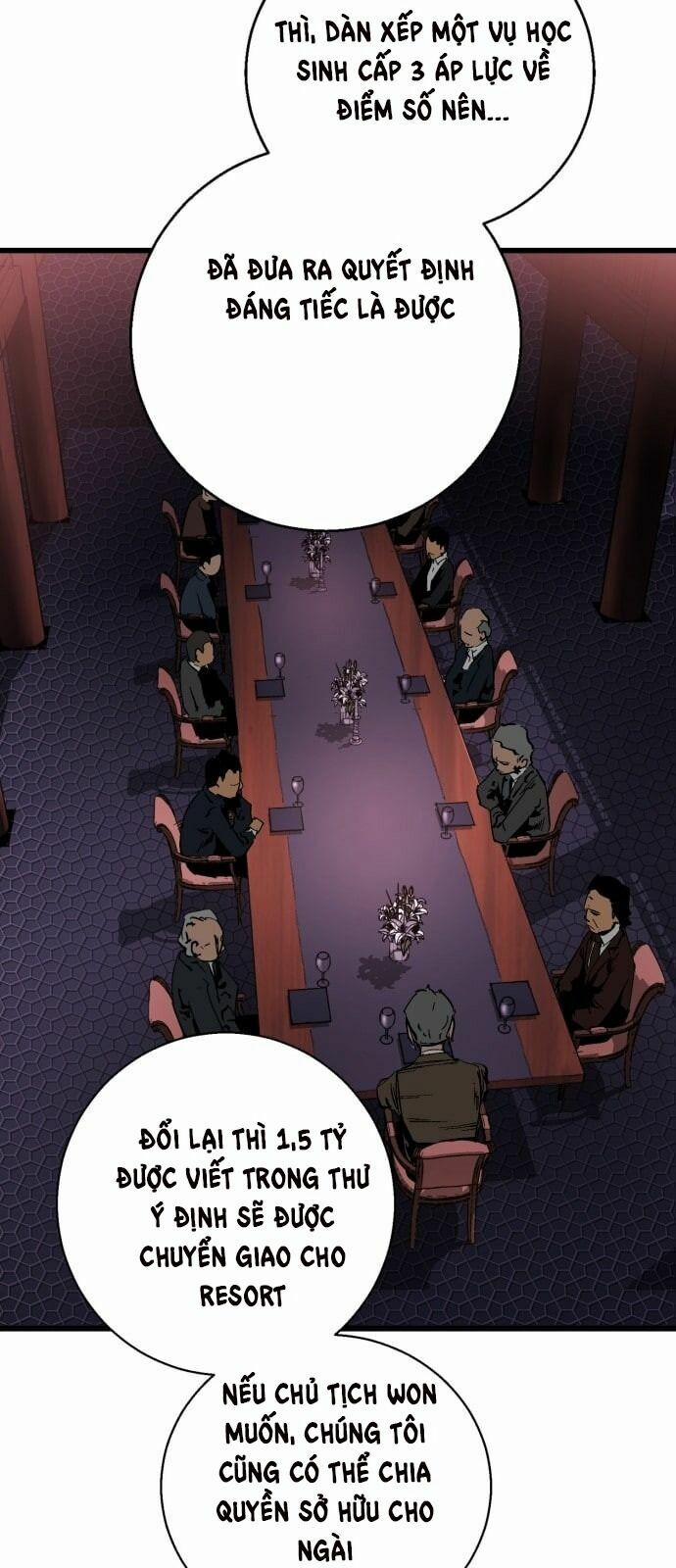 Murim Thời Hiện Đại 14 trang 49