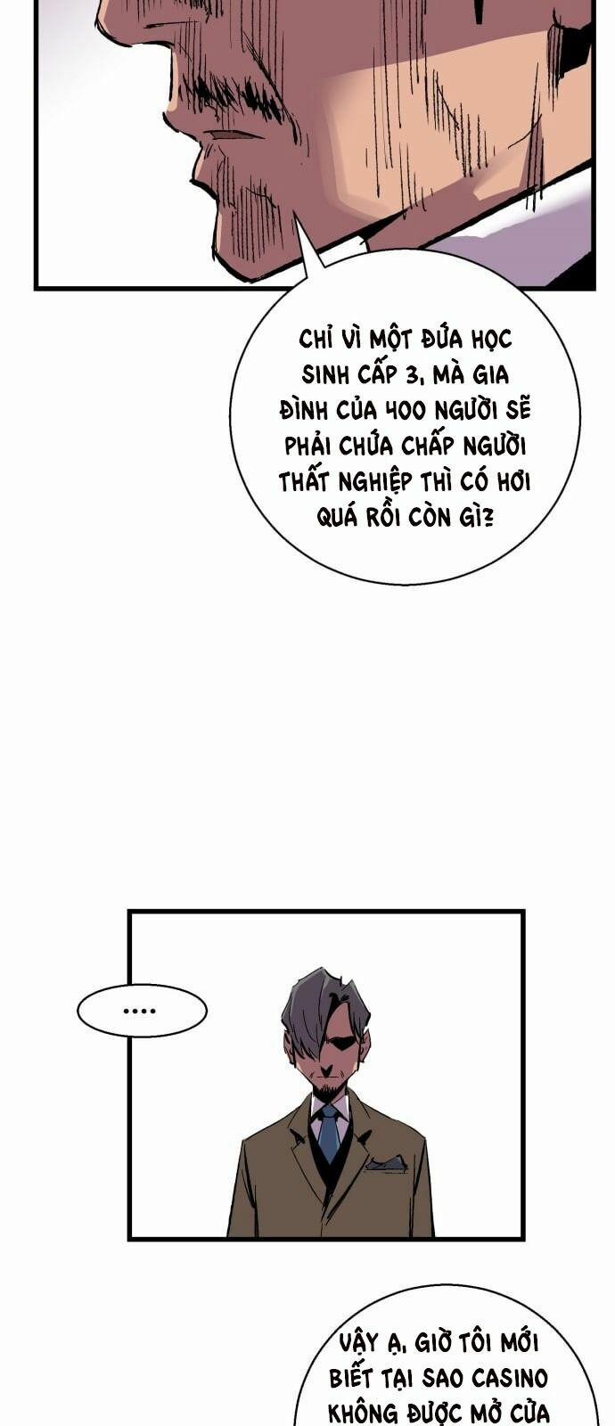 Murim Thời Hiện Đại 14 trang 51