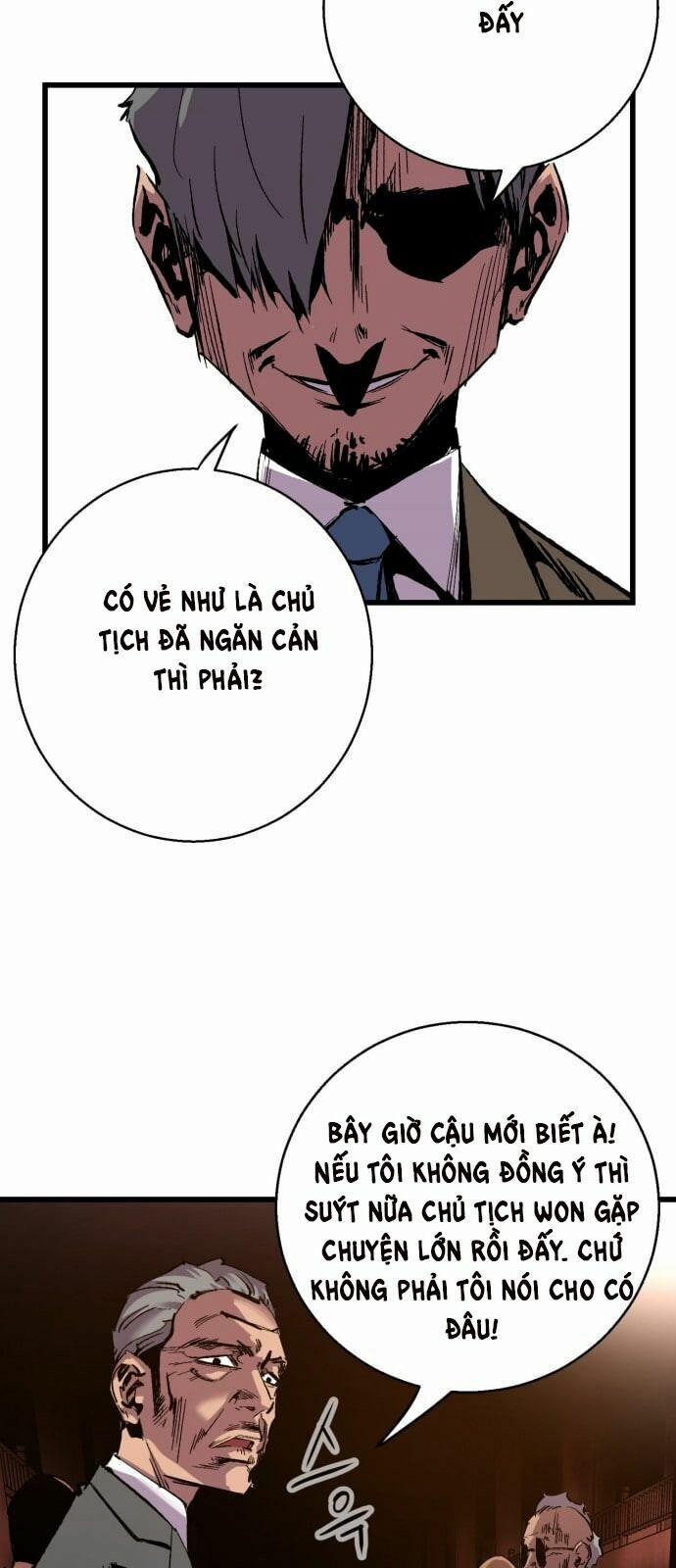Murim Thời Hiện Đại 14 trang 52