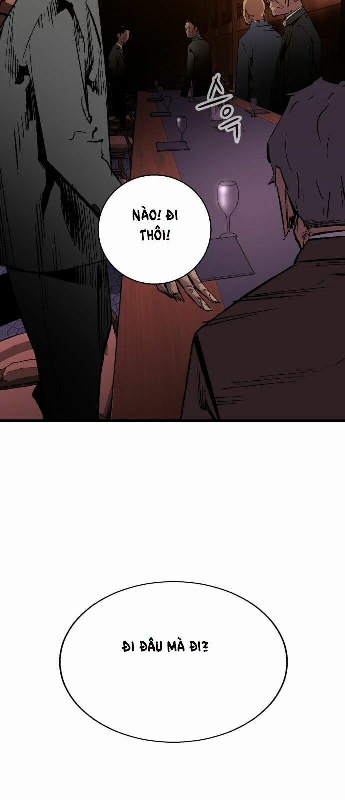 Murim Thời Hiện Đại 14 trang 53