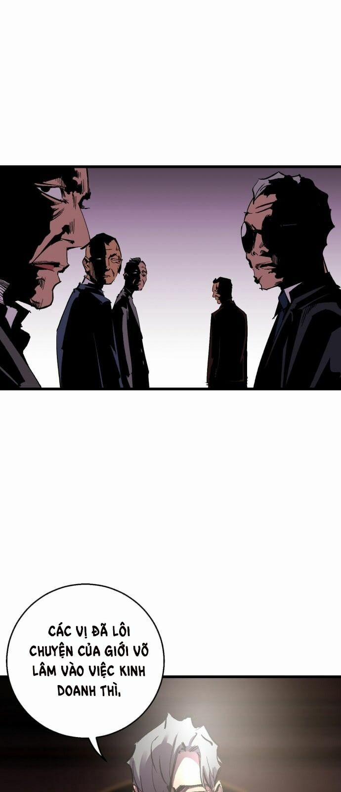 Murim Thời Hiện Đại 14 trang 54