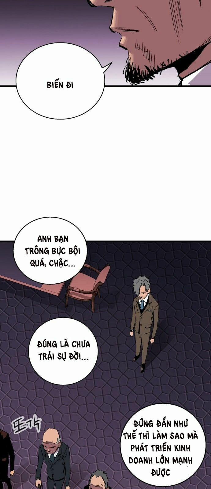 Murim Thời Hiện Đại 14 trang 57