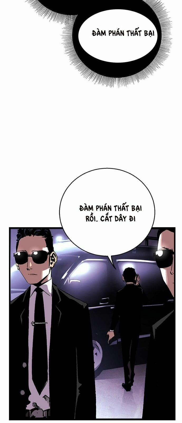 Murim Thời Hiện Đại 14 trang 59