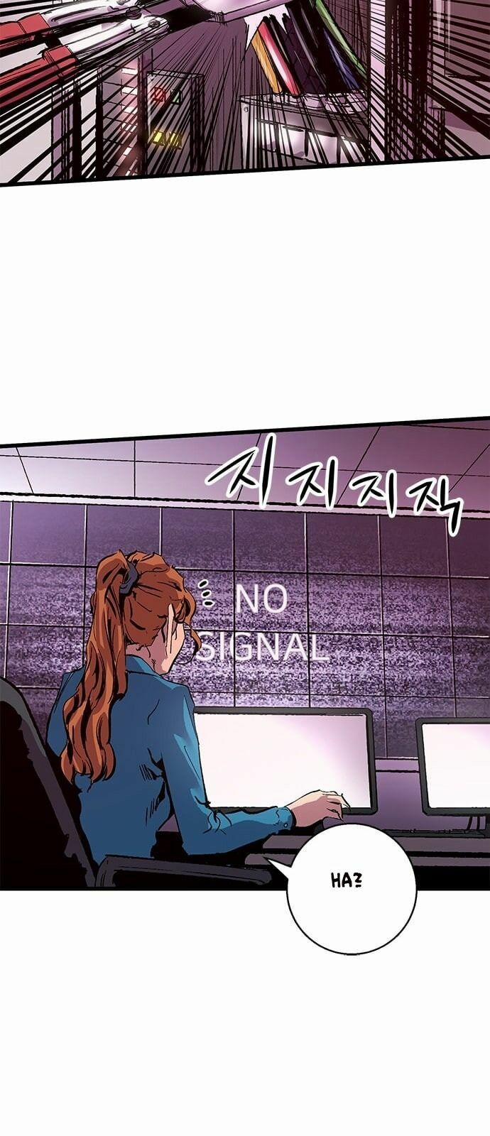 Murim Thời Hiện Đại 14 trang 61