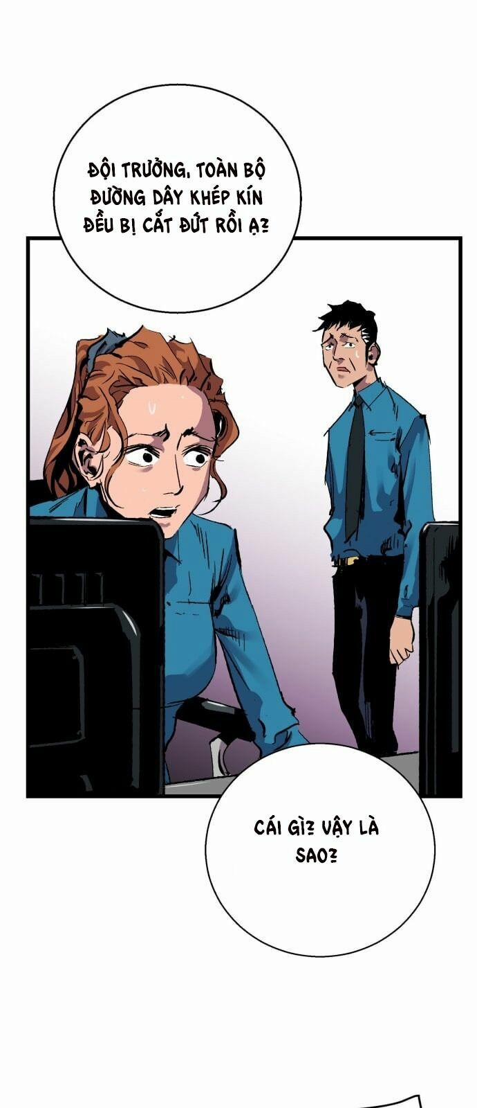 Murim Thời Hiện Đại 14 trang 62