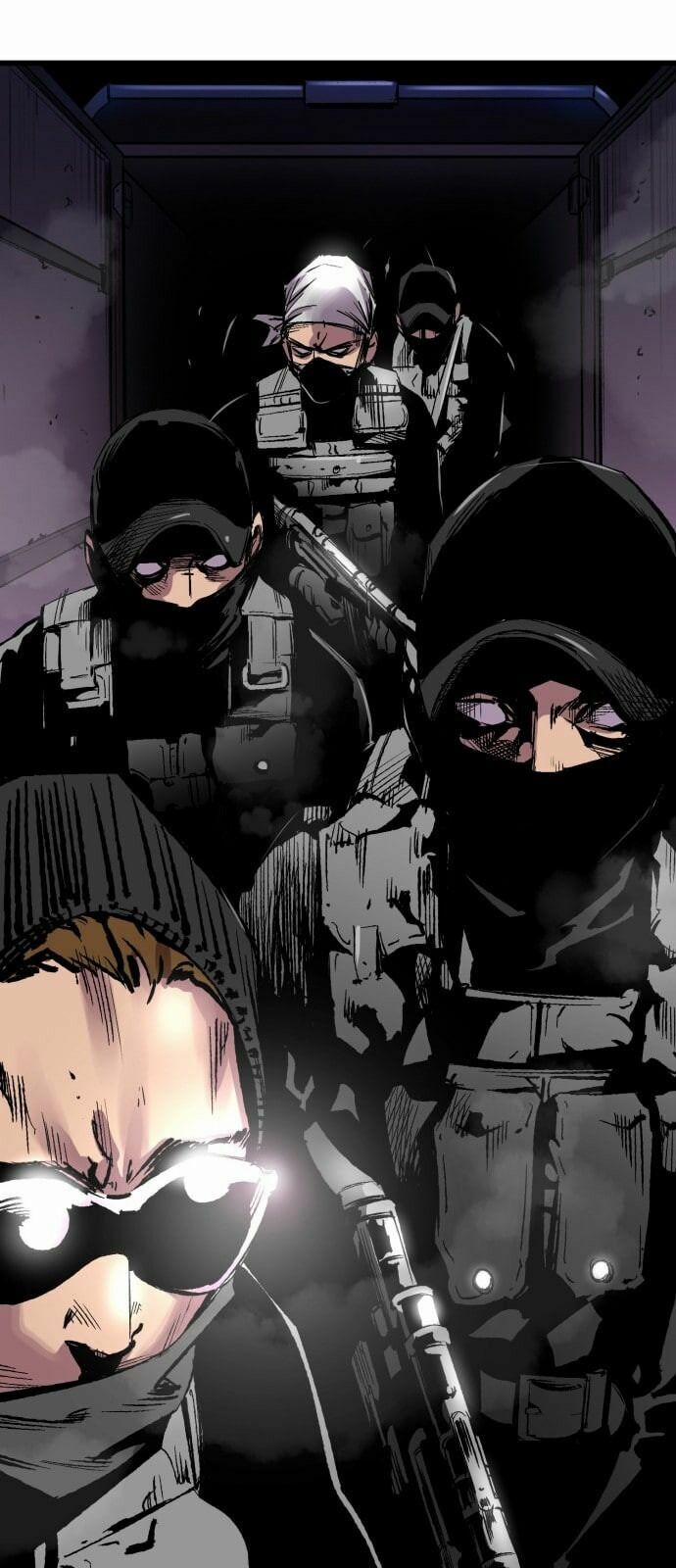 Murim Thời Hiện Đại 14 trang 66