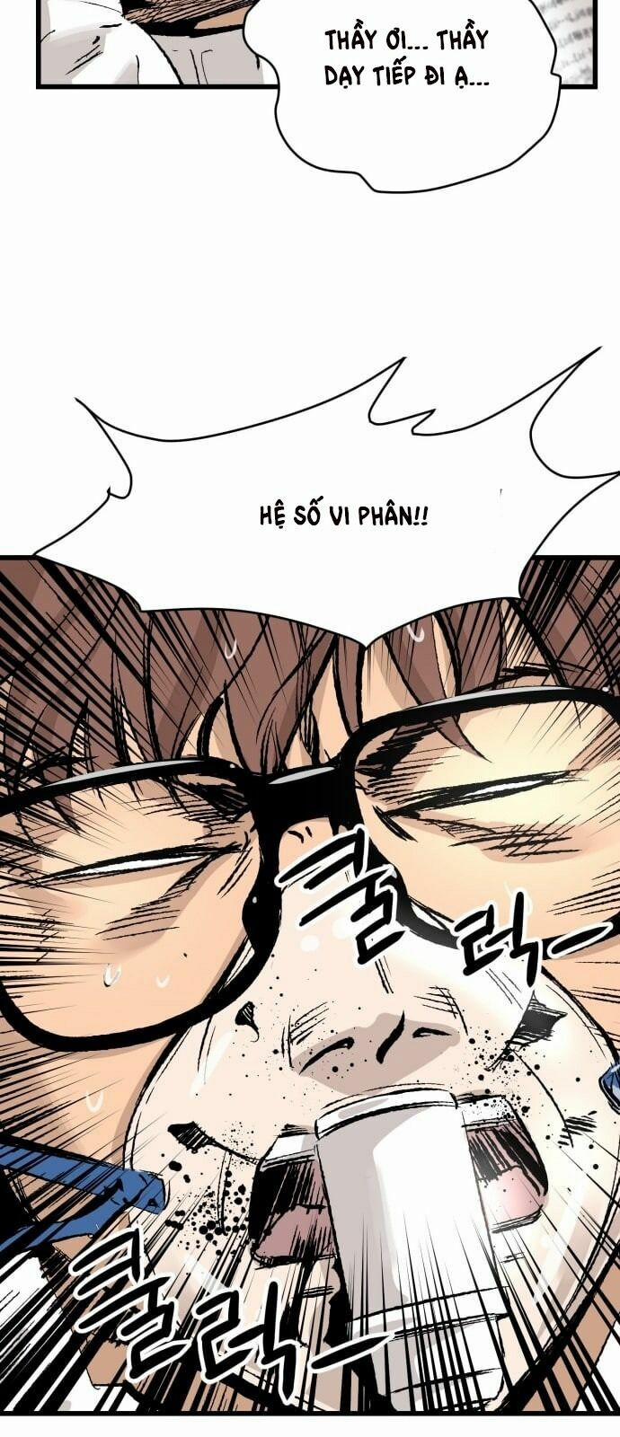 Murim Thời Hiện Đại 14 trang 7