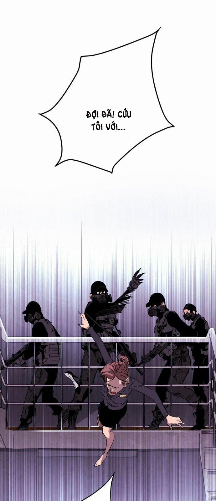 Murim Thời Hiện Đại 15 trang 11