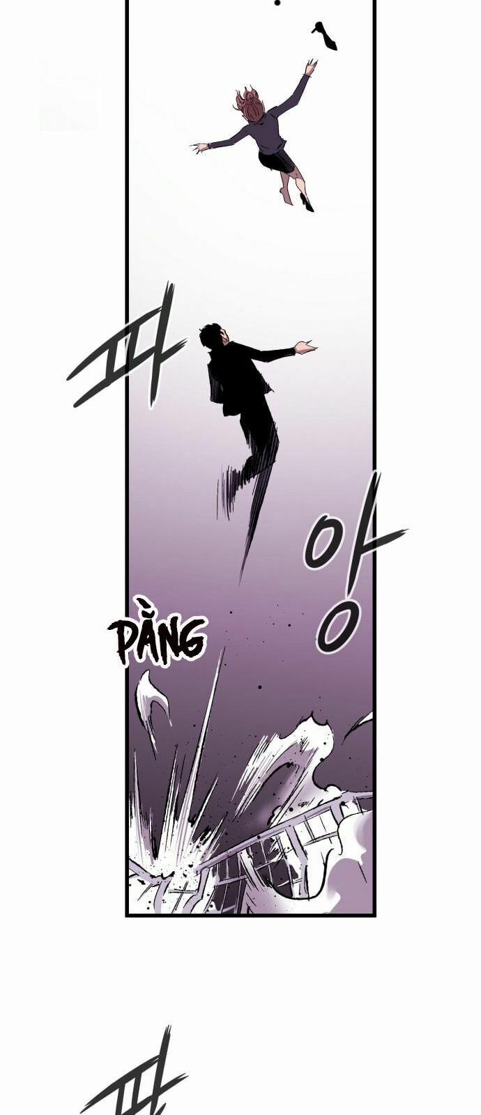 Murim Thời Hiện Đại 15 trang 13