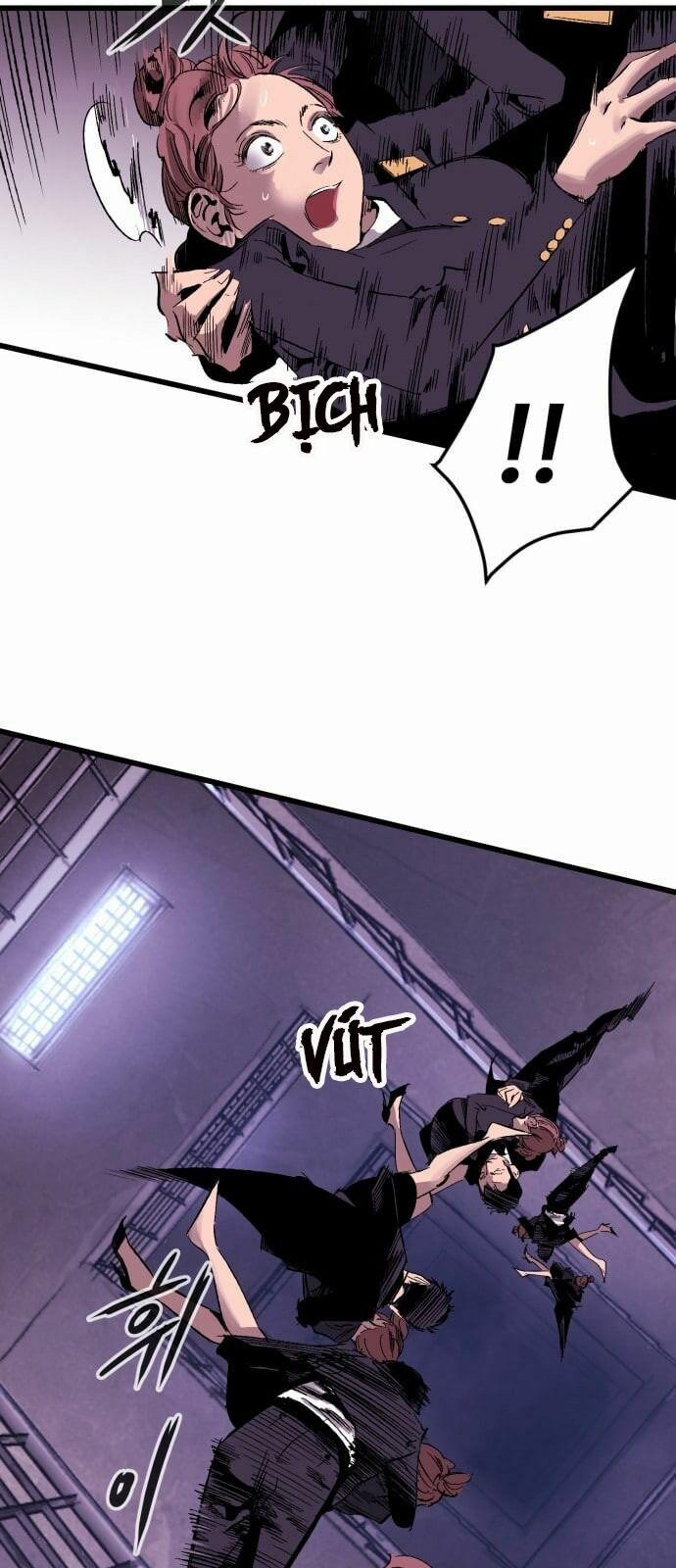 Murim Thời Hiện Đại 15 trang 14