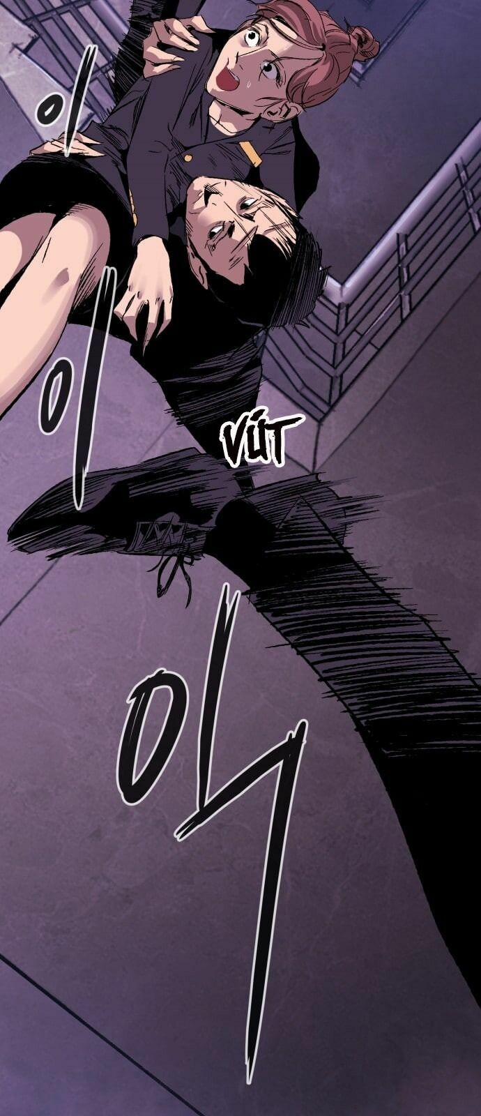 Murim Thời Hiện Đại 15 trang 15