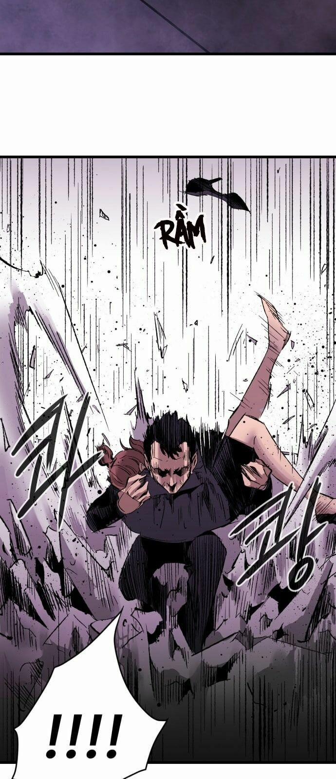 Murim Thời Hiện Đại 15 trang 16