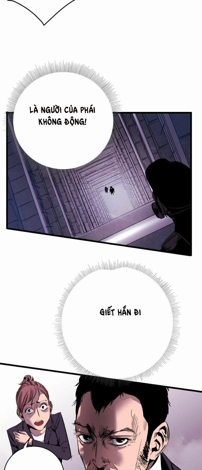 Murim Thời Hiện Đại 15 trang 17