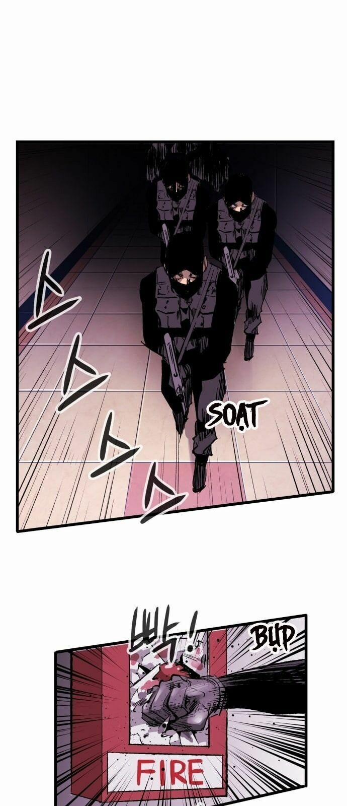 Murim Thời Hiện Đại 15 trang 2