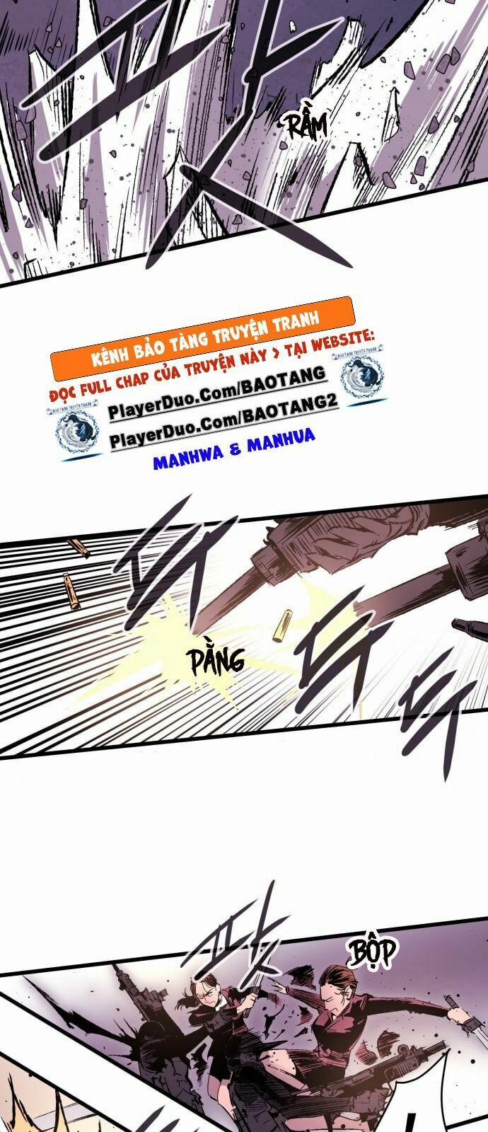 Murim Thời Hiện Đại 15 trang 23