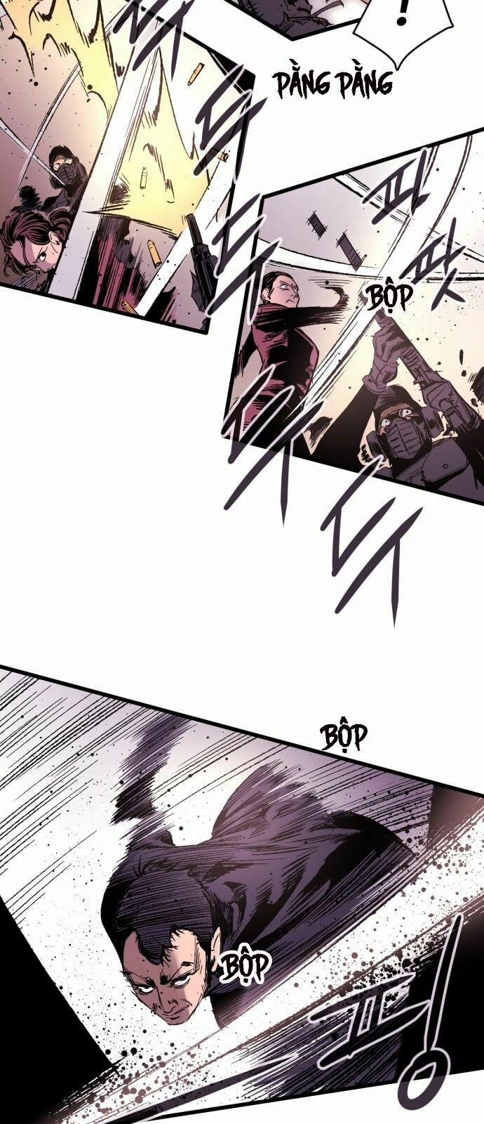 Murim Thời Hiện Đại 15 trang 24