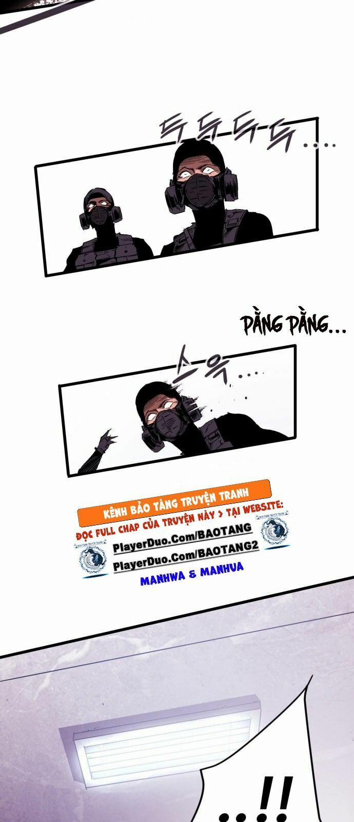 Murim Thời Hiện Đại 15 trang 25