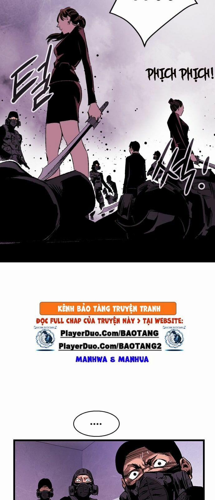 Murim Thời Hiện Đại 15 trang 26