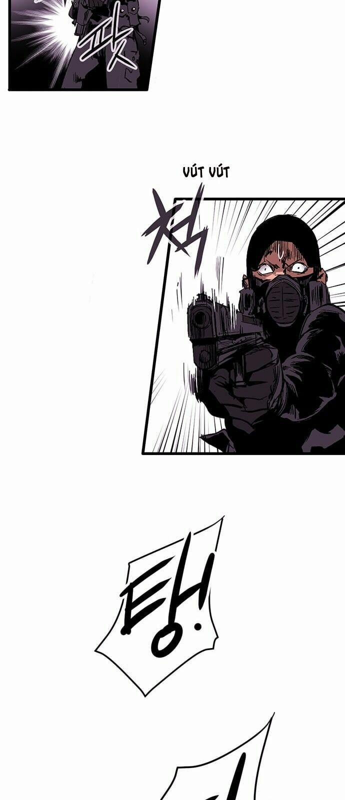 Murim Thời Hiện Đại 15 trang 28