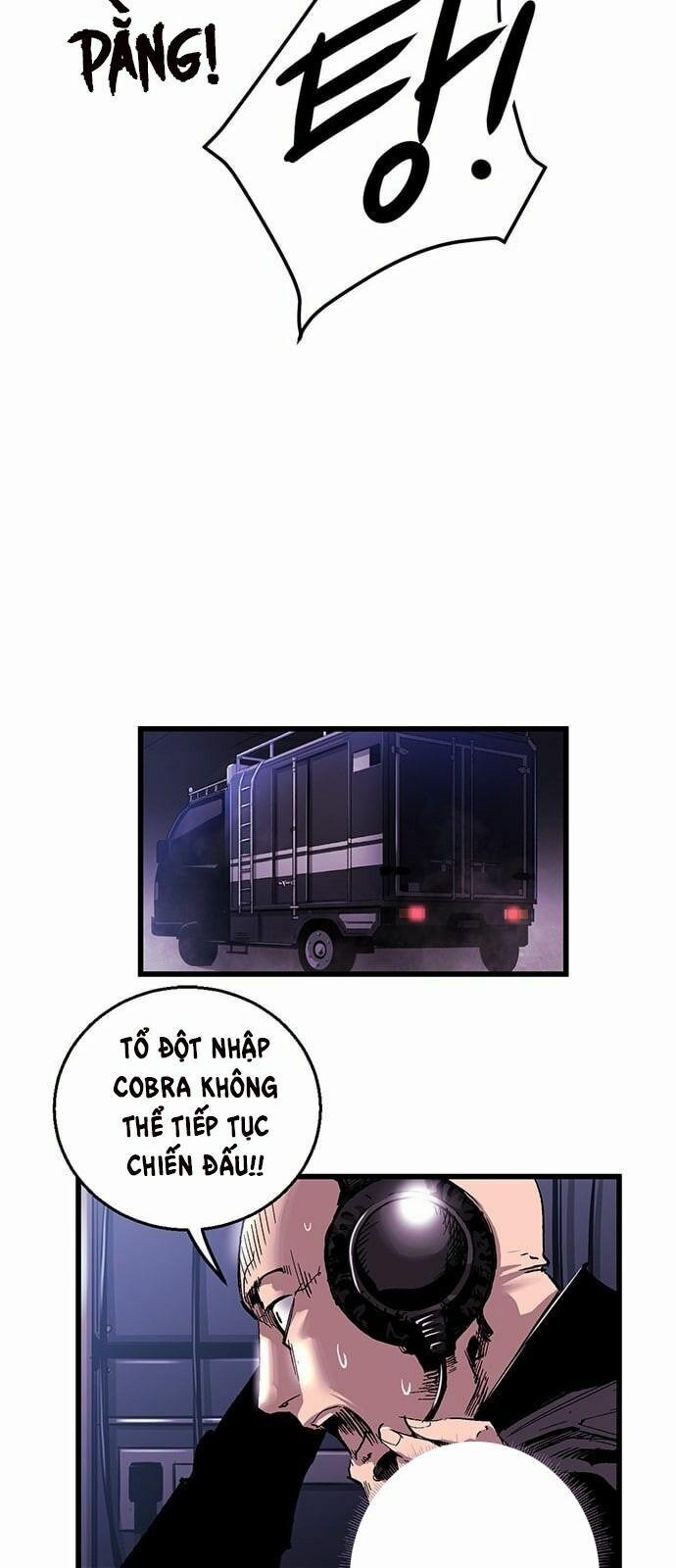 Murim Thời Hiện Đại 15 trang 29