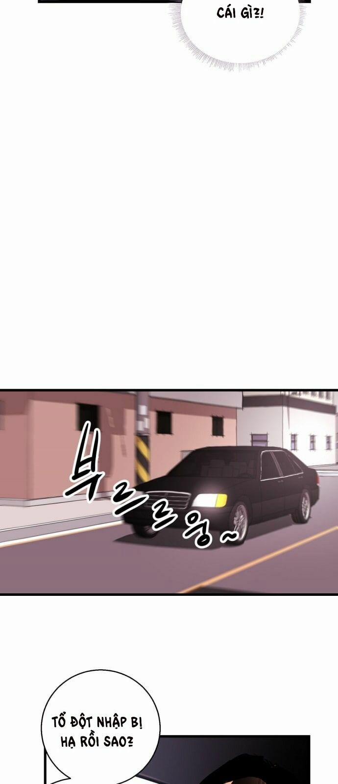 Murim Thời Hiện Đại 15 trang 30