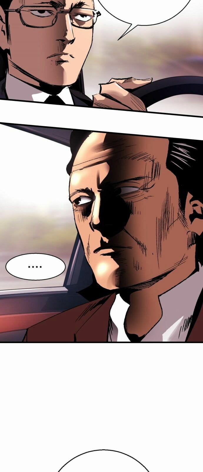 Murim Thời Hiện Đại 15 trang 33