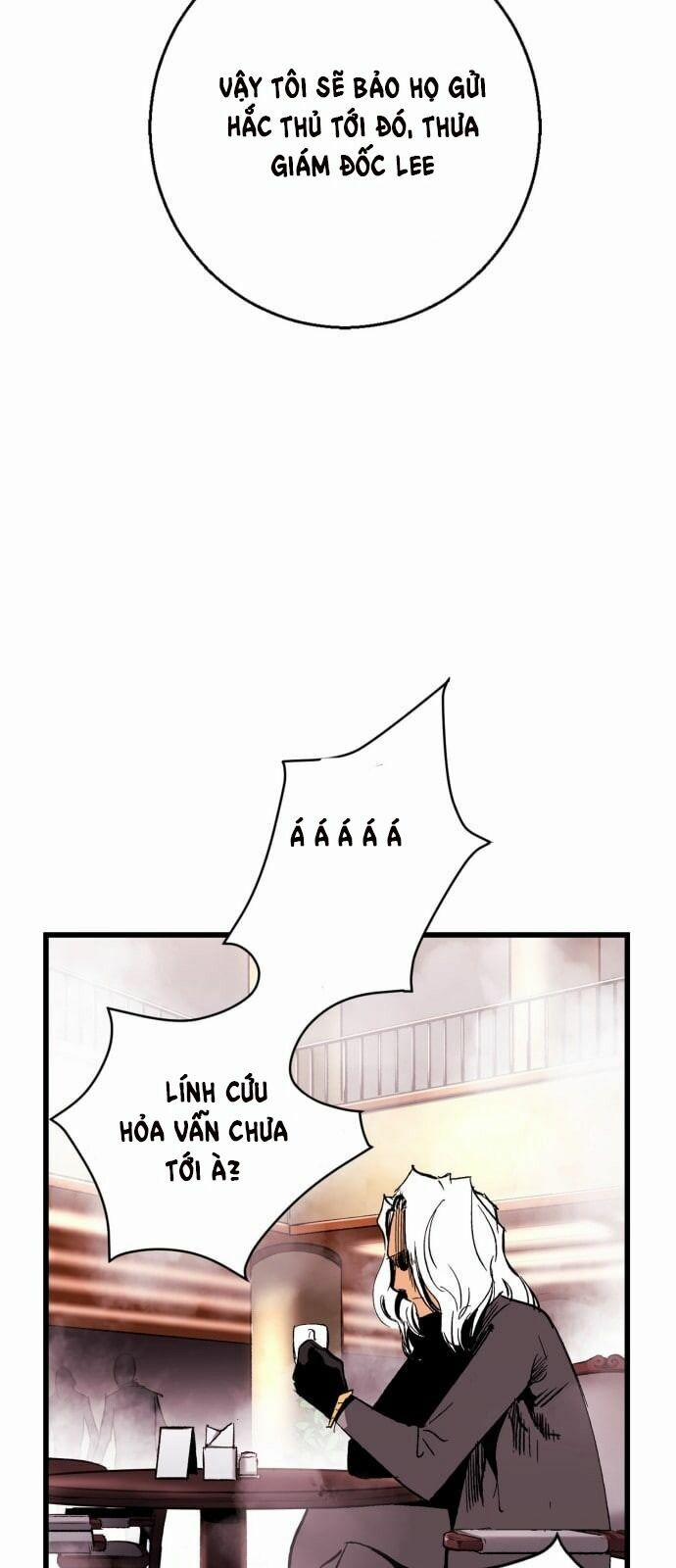 Murim Thời Hiện Đại 15 trang 34