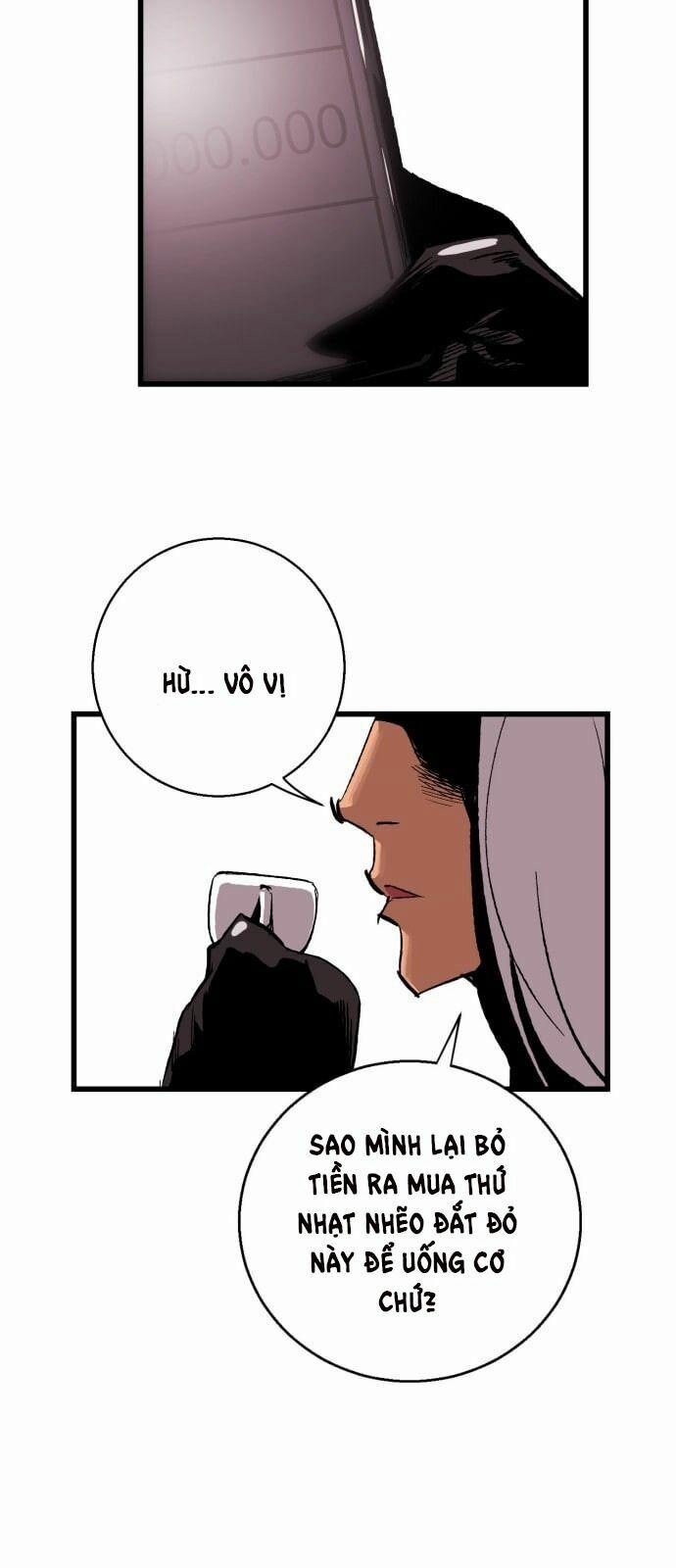 Murim Thời Hiện Đại 15 trang 36